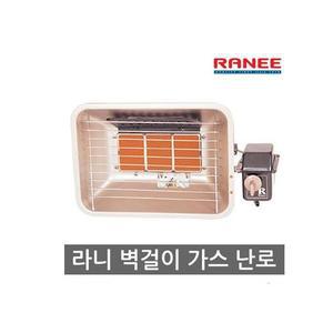라니벽걸이가스난로/RES-200W/LPG/LNG가스난로