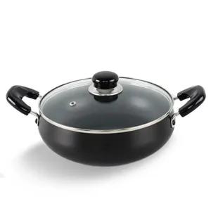 아트박스 하오 Brandless 국산 경질 냄비 24cm 전골