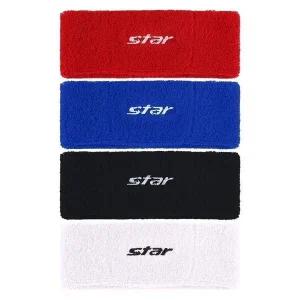 [하프클럽/셀러허브_여성트랜드패션]헤어밴드 TD840-07 블루 블루