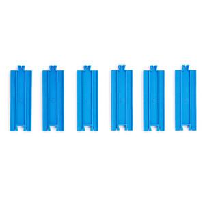 프라레일 R-02 1/2직선레일 / 토마스레일 / 토마스 부속품