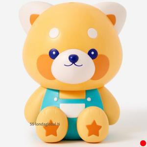 에버랜드 레시앤프렌즈 가습기 겨울 자취 선물 추천