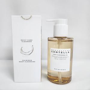 스킨1004 마다가스카르 센텔라 라이트 클렌징 오일 200ml 1개