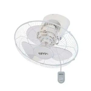 [하프클럽/셀러허브_여성트랜드패션]천정용 파츠 선풍기(16인치/HV-3600S/한빛