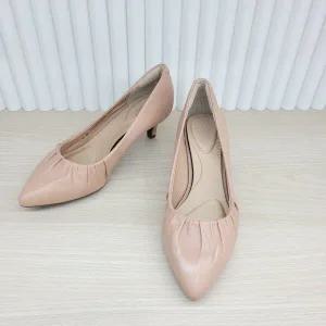 [락포트]토탈모션  카리라 락포트 여성용 펌프스 CJ0004_CC