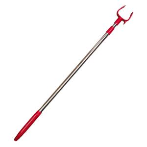 삼정 옷걸이집게 다용도후크 2단 옷걸이막대 가제트손