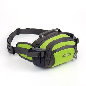 [HYIJWW43_4B]터프 등산용 힙색(그린) 등산허리색