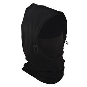 [JHQRGBCJ_4B]프리미엄 후드 모자+넥워머 목토시