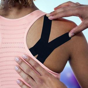 [HYIJWWLB_4B]스포츠테이프 스포츠 5m 유도 주짓수 블랙