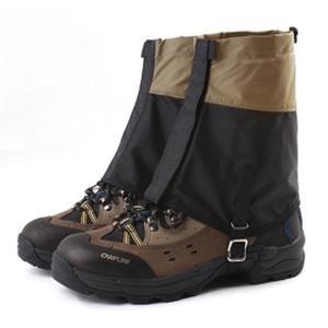 [HYIJWMYH_4B]사계절 눈길산행 숏스패츠-카키브라운