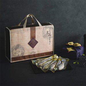 [자연맛남][제주직송] 제주 참조기 선물세트 400gx4팩 총20미(팩당5마리)