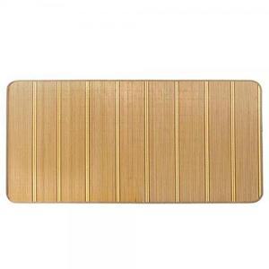 1인용 더블침대매트 침대자리 대나무매트 대나무돗자리 쿨 대자리 100x190cm