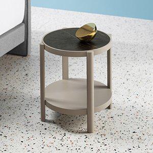 [에이스침대]DADO 협탁(원형)