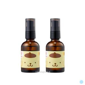 루시도엘 헤어 아르간  폼폼푸린에디션 60ml X2개