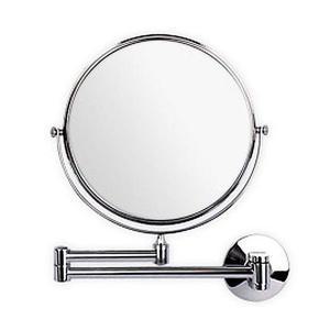 면도거울 욕실 미용거울 확대거울 벽붙이용 대 면도경