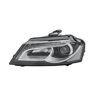 아우디 A3 S3 RS3 OE 8P0941030BF 용 전면 헤드라이트, 도매 공장 직접 가격