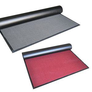 [제이프로젝]사무실 입구 현관 발판 매트 깔판 코일 바닥 레인 2m 현관발매트 현관발판 코일현관매트 사무