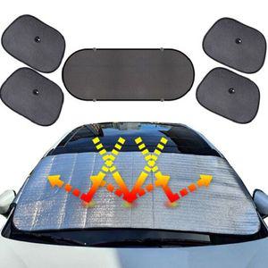 올뉴모닝 햇빛가리개 앞유리커버 6종 햇빛차단 차박