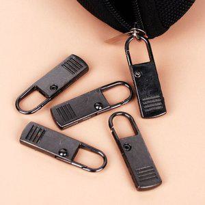 손잡이 교체용 5p 지퍼 블랙 옷 가방 수선용지퍼 (WFFPW1L)