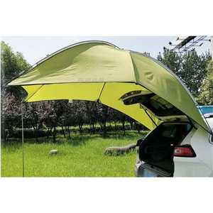 차량용 어닝 천막 차박 타프 차박텐트 그늘막타프
