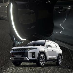 [KGPQZ71M_4B]토레스 LED 면발광 차량용조명 국산 / 웰 2