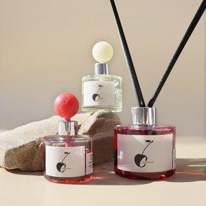 체리타임 디퓨저 프리미엄 차량용 실내용 120ml (WFFQ9PI)