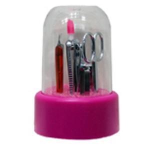 [KGPQBRUO_4B]코미코모 바늘 미용세트8P_0316