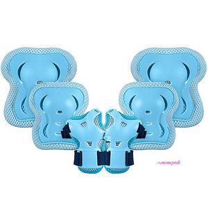 무릎 인라인 자전거 팔꿈치 킥보드 보호대 유아 장비 장구 바이크 오토바이 스케이트 어린이 손목 전동pqr4