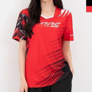 스포츠 뽀얌기능성 반팔티 데일리