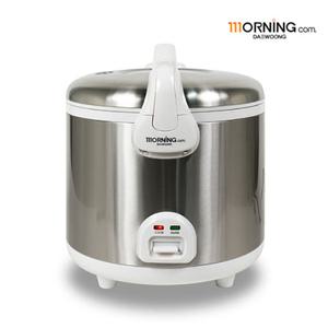 대웅모닝컴 30인용 대용량 4.2L 전기보온밥솥 DWK-933KP