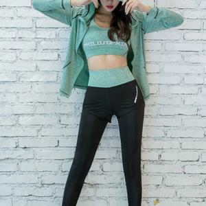 여성운동 헬스복 운동 런닝 트레이닝