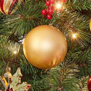 알티피아 (도토로) 골드 무광볼 산타 행사 성탄(WFG9LYL)