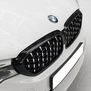 BMW 5시리즈 G30 다이아몬드 키드니 그릴