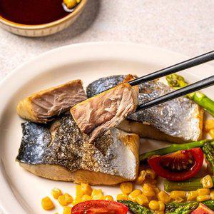 [전라도 청년] 국내산 손질 삼치 필렛 (150-200g)x5팩