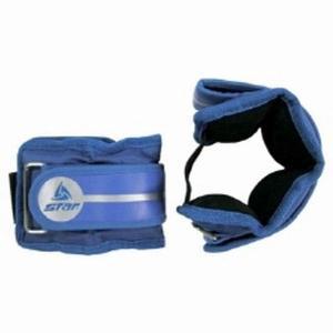 [BZJL7PE5_4C]스타 발목 모래주머니 4KG 중량