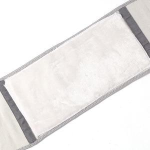 [BZJL3RXZ_4C]털안감 겨울 복부 배 허리워머 S