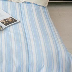 [BZJKQC3N_4B]얼터 순면시어서커 침구 누빔이불 크림소다