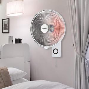 [BZJL7BL0_4C]히터 난로 보나드 선풍기 형 열 세라믹