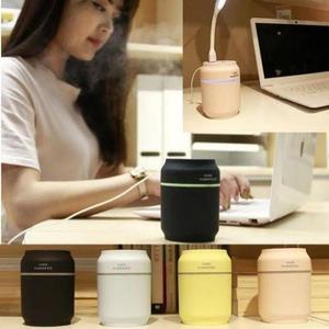 [BZJL7IHR_4C]가습기 휴대용 USB 차량용 가 습기