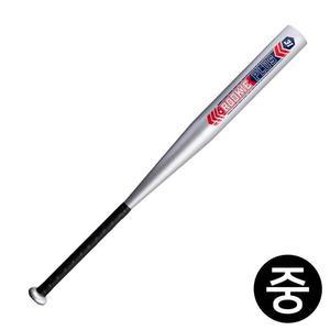 [BZJL73YJ_4C]야구배트 알루미늄 플러스(중)(WR320N-M)