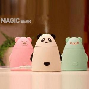 [BZJL7IHN_4C]가습기 가 USB 미니 책상 휴대용 사무실