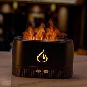 [BZJL7J0B_4C]가습기 가 개인 책상 용 램프 탁상용