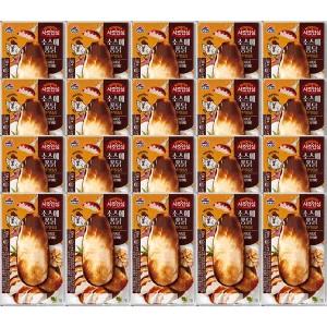 사조안심 소스에 퐁닭 갈릭데리 130g 20봉 닭가슴살