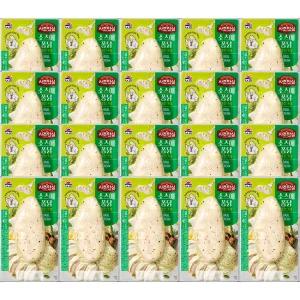 사조안심 소스에 퐁닭 바질크림 130g 20봉 닭가슴살