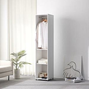 [라일리] Rly G8230 이동식 전신거울 옷장 400 1color