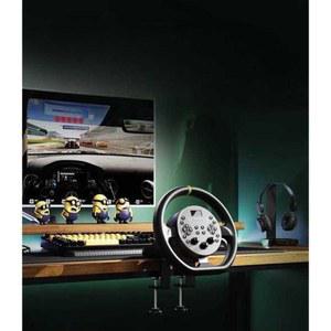 카묘스 지평선 리뉴얼 레이싱 캠머스 휴대용 EPEDAL 핸들 먼지 오카 게임 C5 시뮬레이터