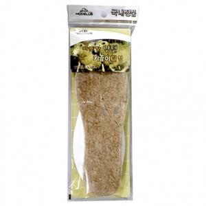 모더러스 따뜻한 양털 키높이 깔창-H 털깔창 겨울깔창 양털인솔 방한용품 겨울깔창 구두깔창 운동화깔창