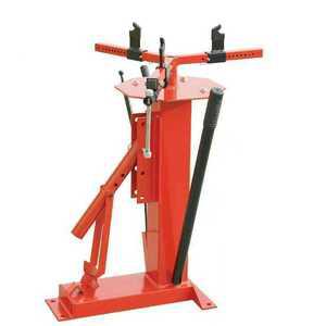 타이어탈착기 오토바이 바퀴 탈부착 카센터 정비소