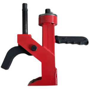 타이어탈착기 휠 교체 수리 교환 리무버 보조공구