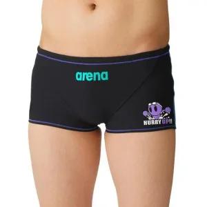 아레나 수입 남자 주니어 탄탄이 숏사각 수영복 J559964