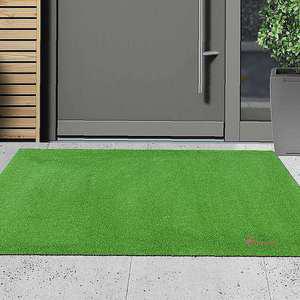 인조잔디매트 현관인테리어 롤카페트 바닥재 120cm def144